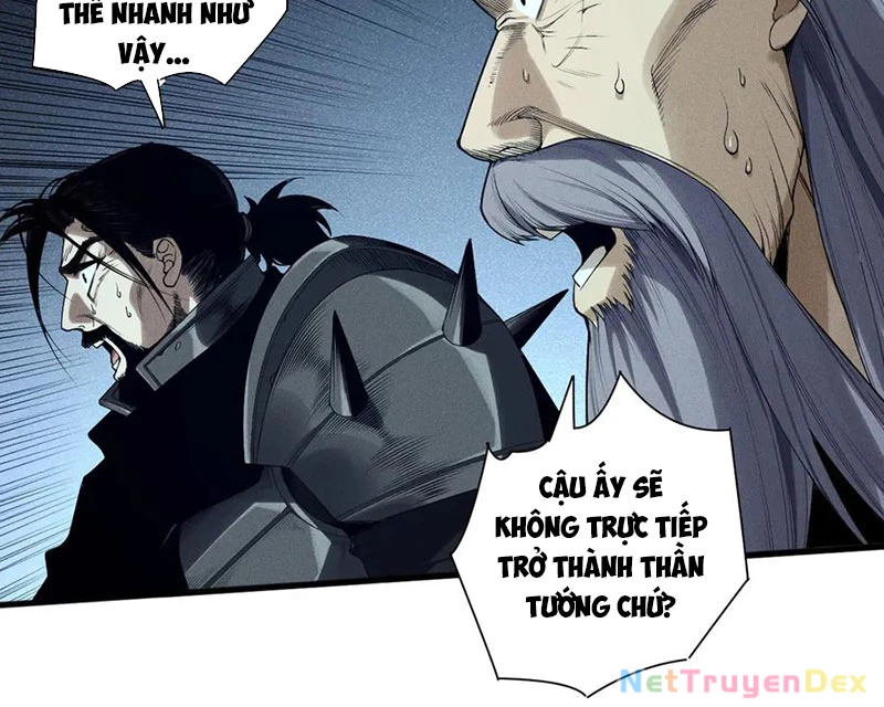 Thảm Họa Tử Linh Sư Chapter 144 - Trang 4