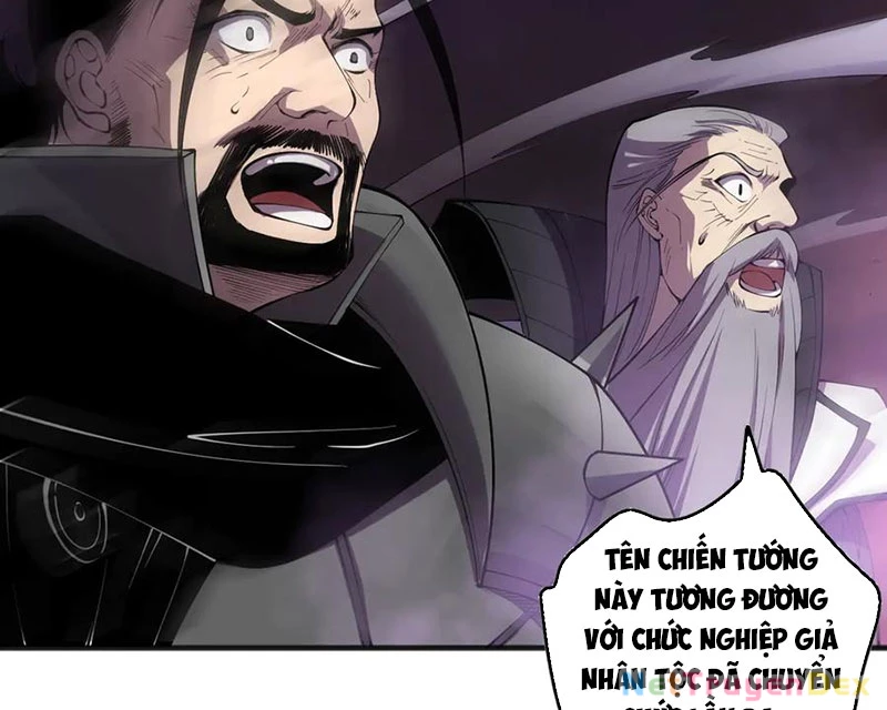 Thảm Họa Tử Linh Sư Chapter 144 - Trang 4