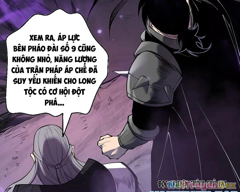 Thảm Họa Tử Linh Sư Chapter 144 - Trang 4
