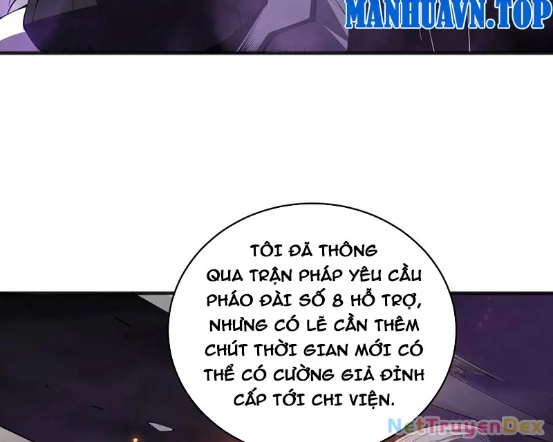 Thảm Họa Tử Linh Sư Chapter 144 - Trang 4