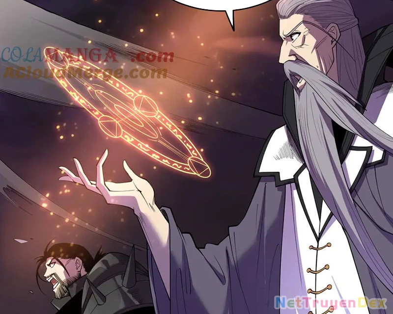 Thảm Họa Tử Linh Sư Chapter 144 - Trang 4