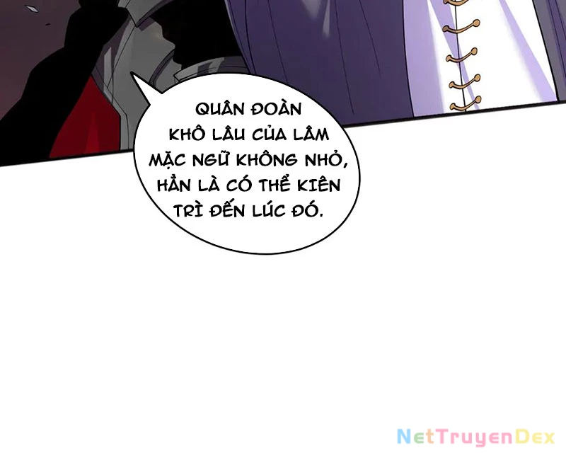 Thảm Họa Tử Linh Sư Chapter 144 - Trang 4