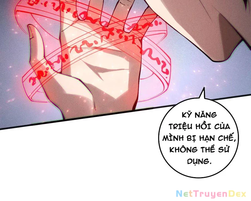 Thảm Họa Tử Linh Sư Chapter 144 - Trang 4