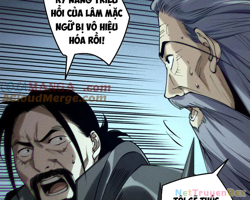 Thảm Họa Tử Linh Sư Chapter 144 - Trang 4