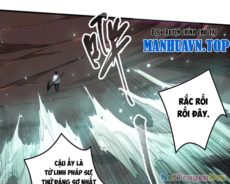 Thảm Họa Tử Linh Sư Chapter 144 - Trang 4