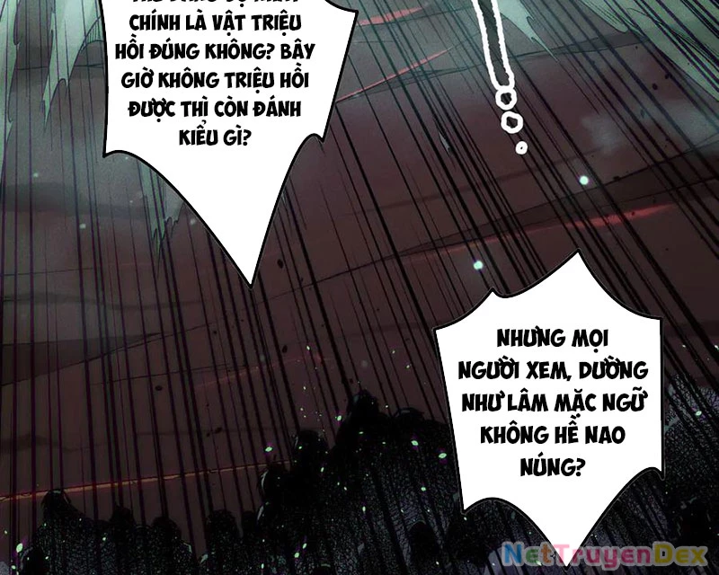 Thảm Họa Tử Linh Sư Chapter 144 - Trang 4
