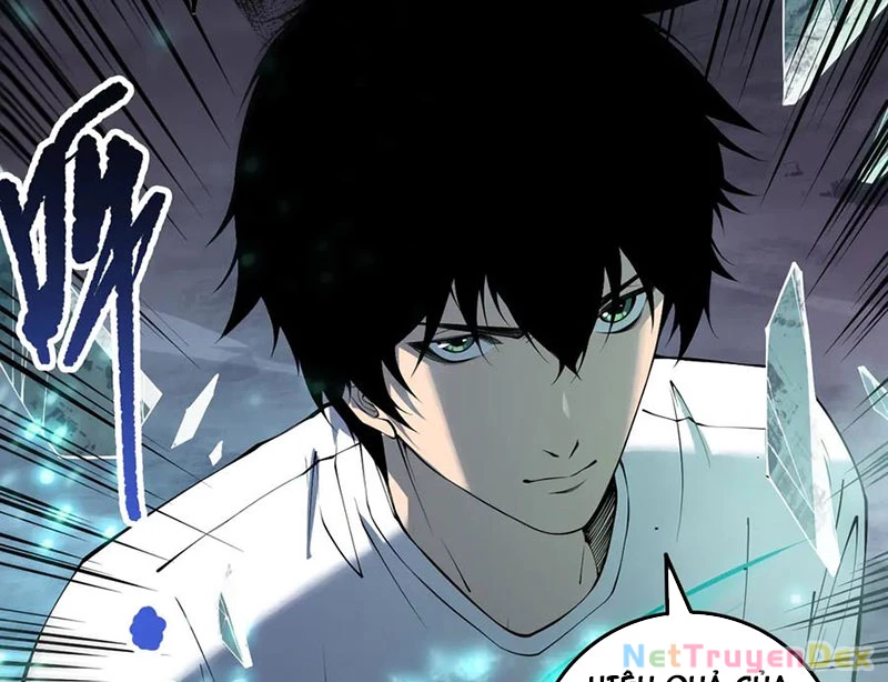 Thảm Họa Tử Linh Sư Chapter 144 - Trang 4