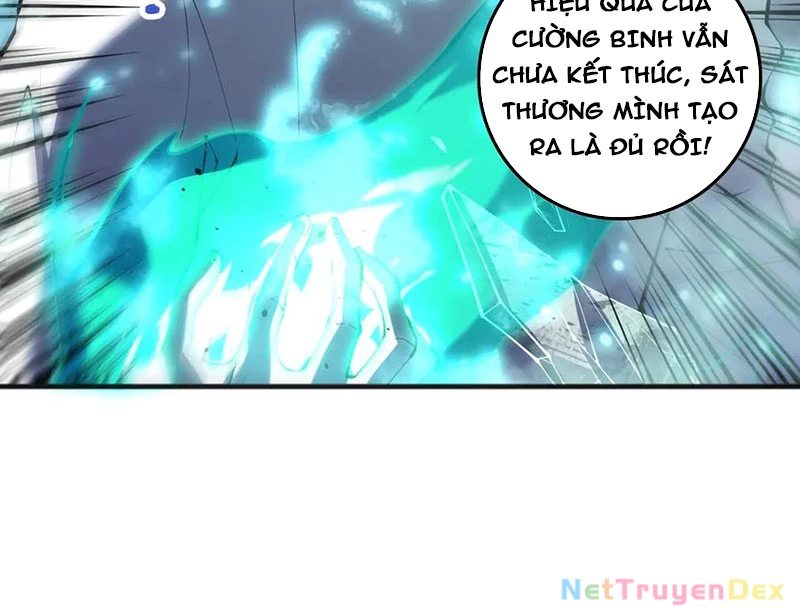 Thảm Họa Tử Linh Sư Chapter 144 - Trang 4