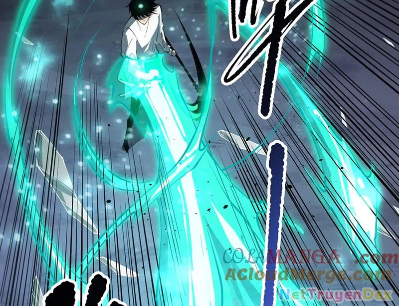 Thảm Họa Tử Linh Sư Chapter 144 - Trang 4