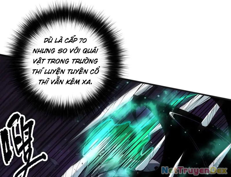 Thảm Họa Tử Linh Sư Chapter 144 - Trang 4