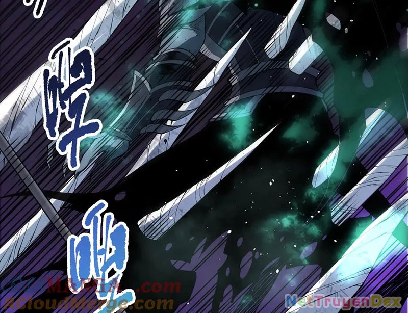 Thảm Họa Tử Linh Sư Chapter 144 - Trang 4