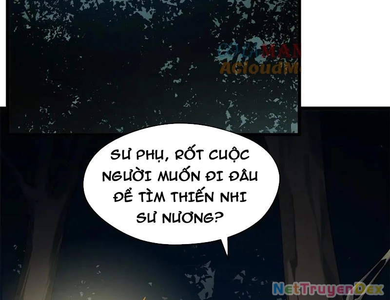 Đỉnh Cấp Khí Vận, Lặng Lẽ Tu Luyện Ngàn Năm Chapter 197 - Trang 2