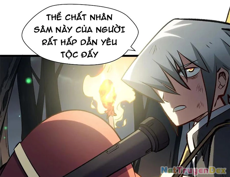 Đỉnh Cấp Khí Vận, Lặng Lẽ Tu Luyện Ngàn Năm Chapter 197 - Trang 2