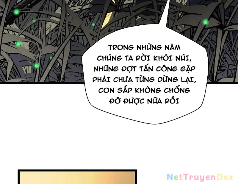 Đỉnh Cấp Khí Vận, Lặng Lẽ Tu Luyện Ngàn Năm Chapter 197 - Trang 2