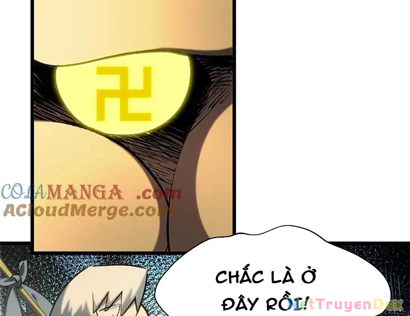 Đỉnh Cấp Khí Vận, Lặng Lẽ Tu Luyện Ngàn Năm Chapter 197 - Trang 2