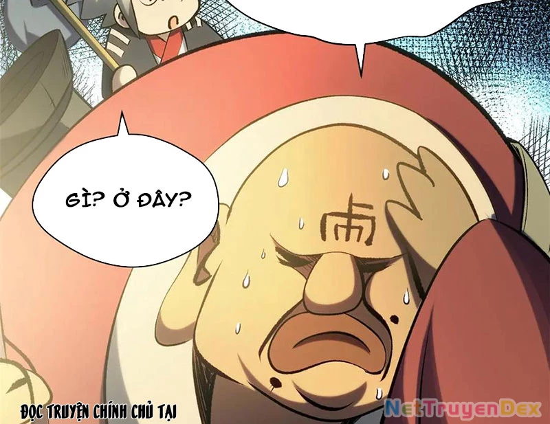 Đỉnh Cấp Khí Vận, Lặng Lẽ Tu Luyện Ngàn Năm Chapter 197 - Trang 2