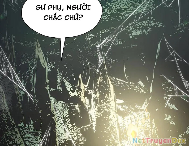 Đỉnh Cấp Khí Vận, Lặng Lẽ Tu Luyện Ngàn Năm Chapter 197 - Trang 2