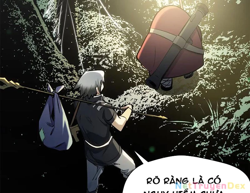 Đỉnh Cấp Khí Vận, Lặng Lẽ Tu Luyện Ngàn Năm Chapter 197 - Trang 2