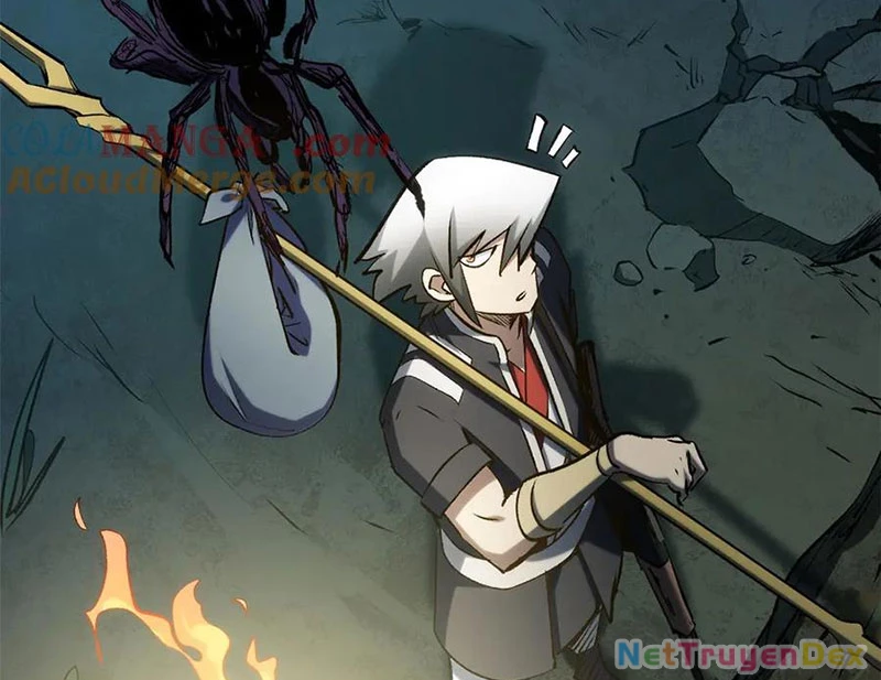 Đỉnh Cấp Khí Vận, Lặng Lẽ Tu Luyện Ngàn Năm Chapter 197 - Trang 2