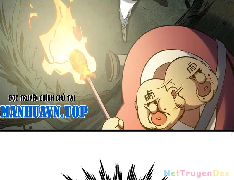 Đỉnh Cấp Khí Vận, Lặng Lẽ Tu Luyện Ngàn Năm Chapter 197 - Trang 2