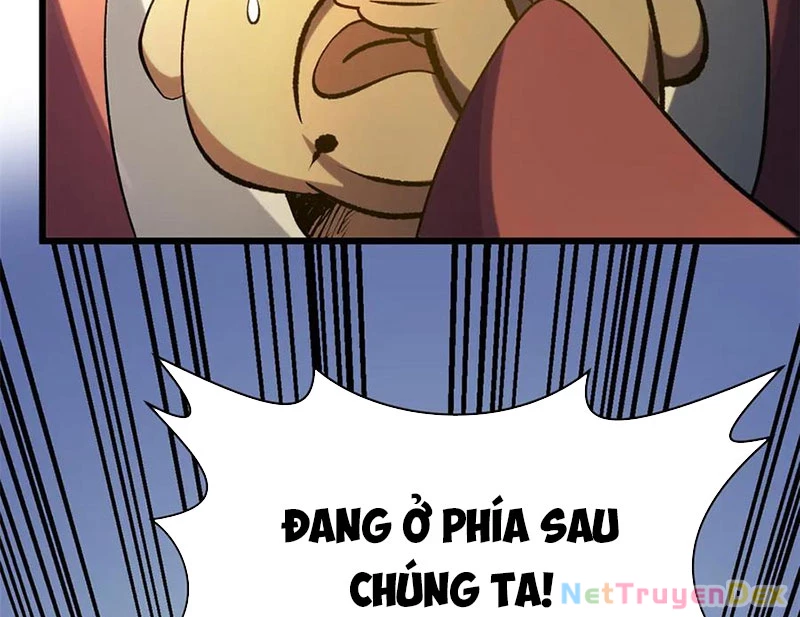 Đỉnh Cấp Khí Vận, Lặng Lẽ Tu Luyện Ngàn Năm Chapter 197 - Trang 2