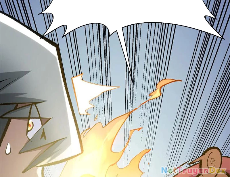 Đỉnh Cấp Khí Vận, Lặng Lẽ Tu Luyện Ngàn Năm Chapter 197 - Trang 2