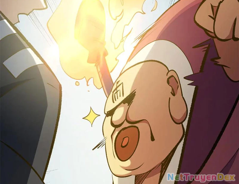 Đỉnh Cấp Khí Vận, Lặng Lẽ Tu Luyện Ngàn Năm Chapter 197 - Trang 2