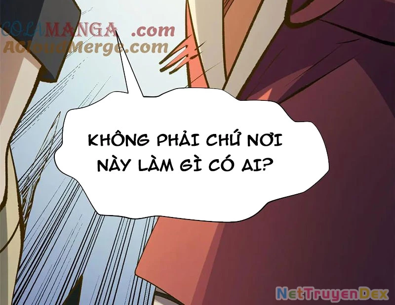 Đỉnh Cấp Khí Vận, Lặng Lẽ Tu Luyện Ngàn Năm Chapter 197 - Trang 2