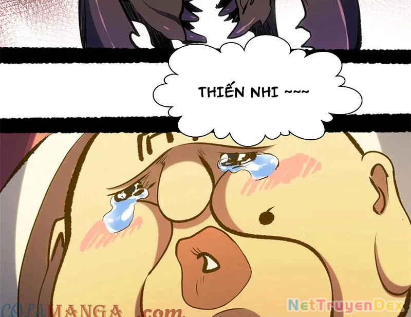 Đỉnh Cấp Khí Vận, Lặng Lẽ Tu Luyện Ngàn Năm Chapter 197 - Trang 2