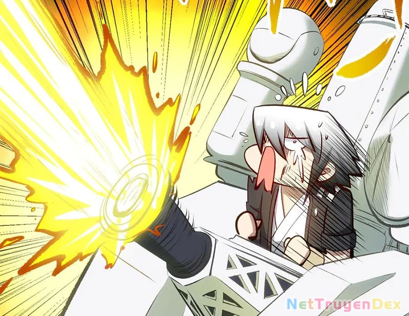 Đỉnh Cấp Khí Vận, Lặng Lẽ Tu Luyện Ngàn Năm Chapter 197 - Trang 2