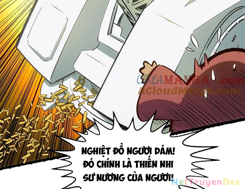 Đỉnh Cấp Khí Vận, Lặng Lẽ Tu Luyện Ngàn Năm Chapter 197 - Trang 2