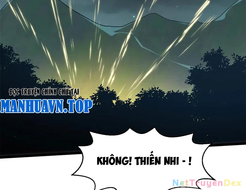 Đỉnh Cấp Khí Vận, Lặng Lẽ Tu Luyện Ngàn Năm Chapter 197 - Trang 2