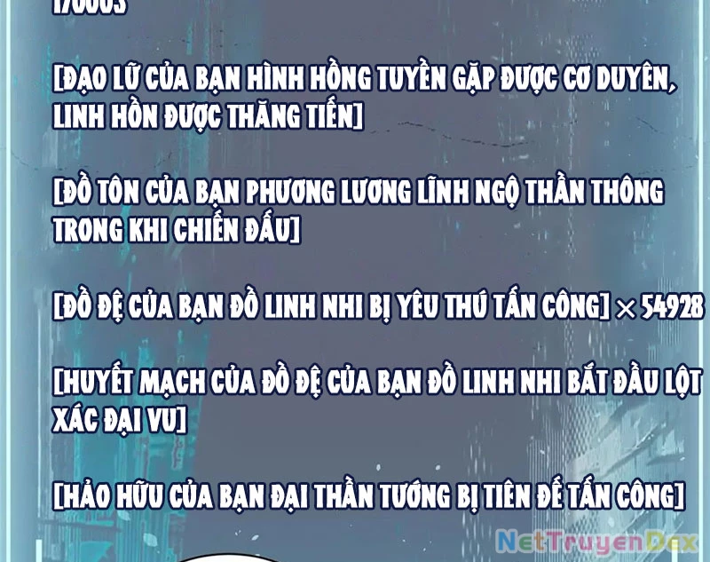 Đỉnh Cấp Khí Vận, Lặng Lẽ Tu Luyện Ngàn Năm Chapter 197 - Trang 2