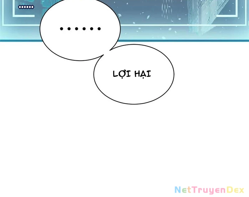 Đỉnh Cấp Khí Vận, Lặng Lẽ Tu Luyện Ngàn Năm Chapter 197 - Trang 2