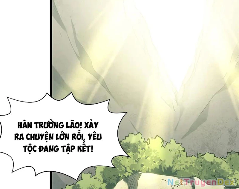 Đỉnh Cấp Khí Vận, Lặng Lẽ Tu Luyện Ngàn Năm Chapter 197 - Trang 2