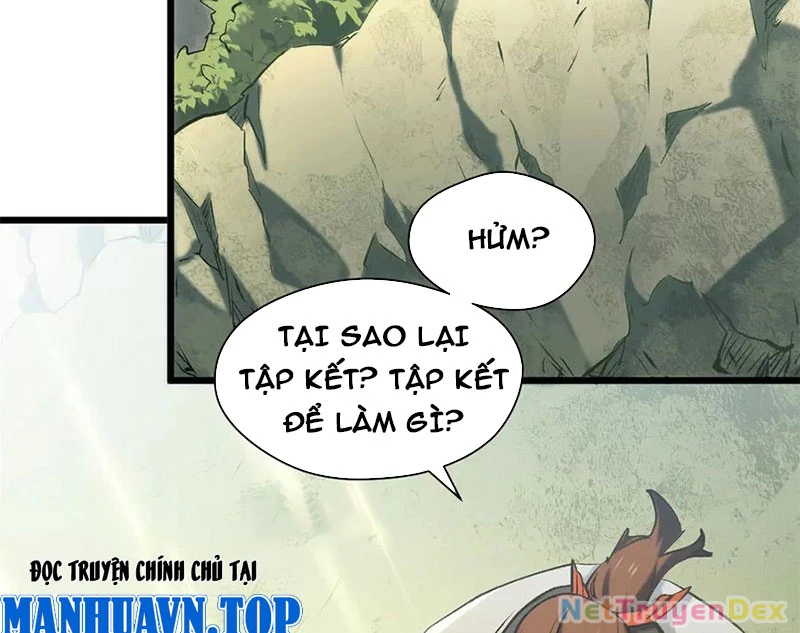 Đỉnh Cấp Khí Vận, Lặng Lẽ Tu Luyện Ngàn Năm Chapter 197 - Trang 2