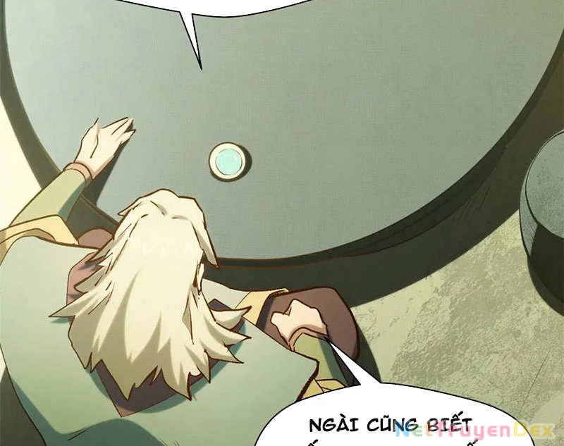 Đỉnh Cấp Khí Vận, Lặng Lẽ Tu Luyện Ngàn Năm Chapter 197 - Trang 2