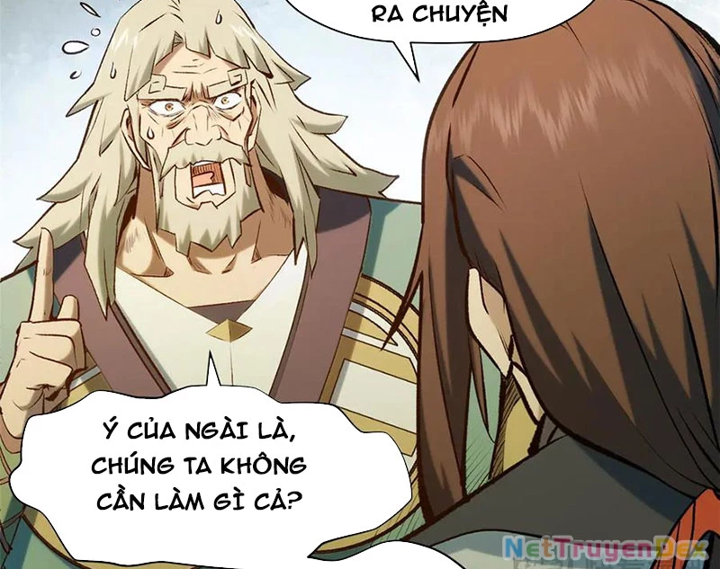 Đỉnh Cấp Khí Vận, Lặng Lẽ Tu Luyện Ngàn Năm Chapter 197 - Trang 2