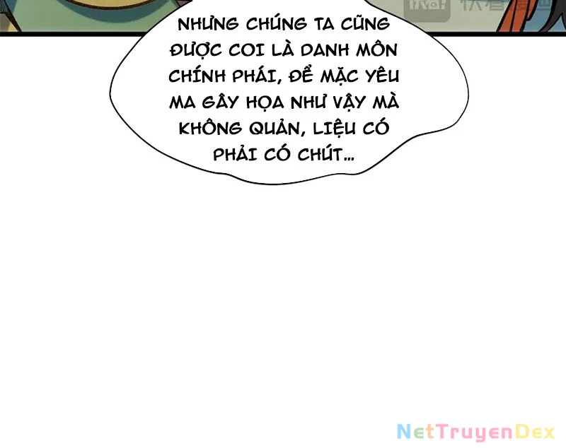 Đỉnh Cấp Khí Vận, Lặng Lẽ Tu Luyện Ngàn Năm Chapter 197 - Trang 2