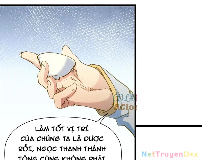 Đỉnh Cấp Khí Vận, Lặng Lẽ Tu Luyện Ngàn Năm Chapter 197 - Trang 2