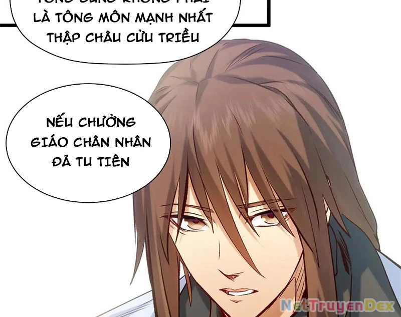 Đỉnh Cấp Khí Vận, Lặng Lẽ Tu Luyện Ngàn Năm Chapter 197 - Trang 2