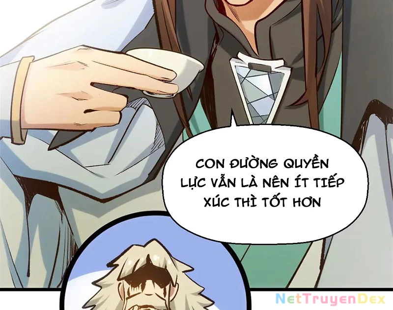 Đỉnh Cấp Khí Vận, Lặng Lẽ Tu Luyện Ngàn Năm Chapter 197 - Trang 2