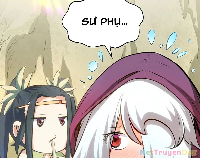 Đỉnh Cấp Khí Vận, Lặng Lẽ Tu Luyện Ngàn Năm Chapter 197 - Trang 2