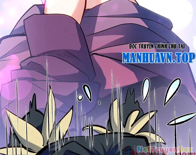 Đỉnh Cấp Khí Vận, Lặng Lẽ Tu Luyện Ngàn Năm Chapter 197 - Trang 2