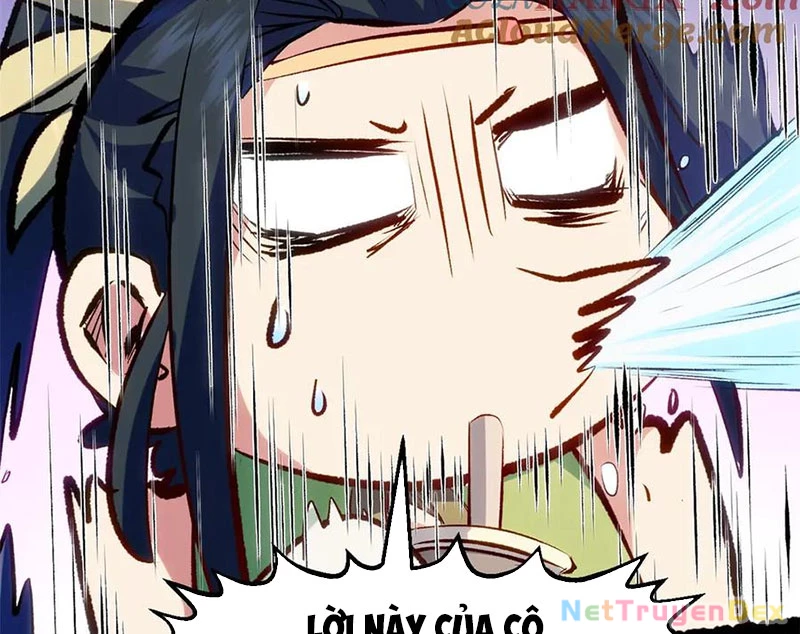 Đỉnh Cấp Khí Vận, Lặng Lẽ Tu Luyện Ngàn Năm Chapter 197 - Trang 2