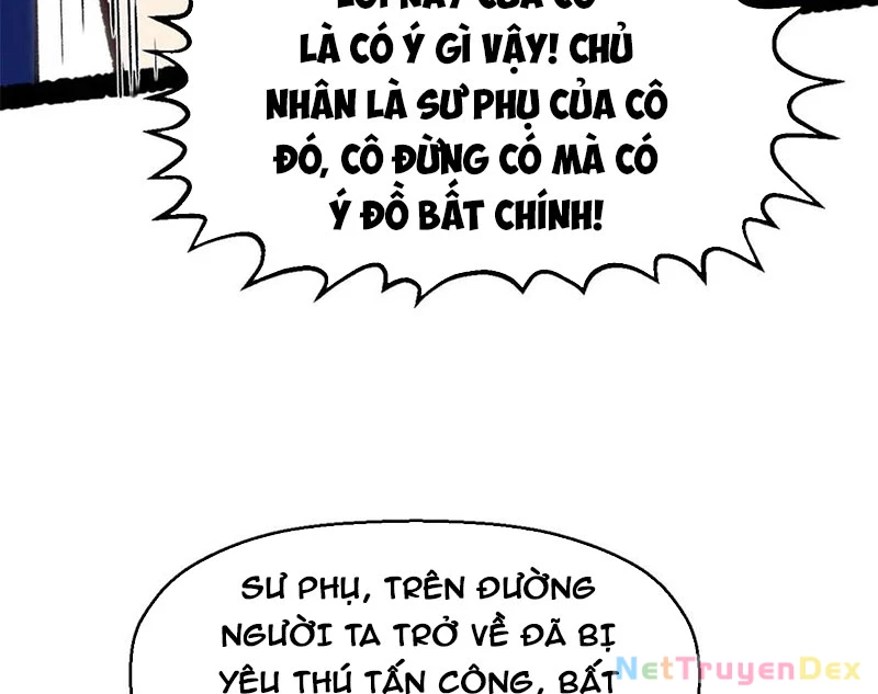 Đỉnh Cấp Khí Vận, Lặng Lẽ Tu Luyện Ngàn Năm Chapter 197 - Trang 2