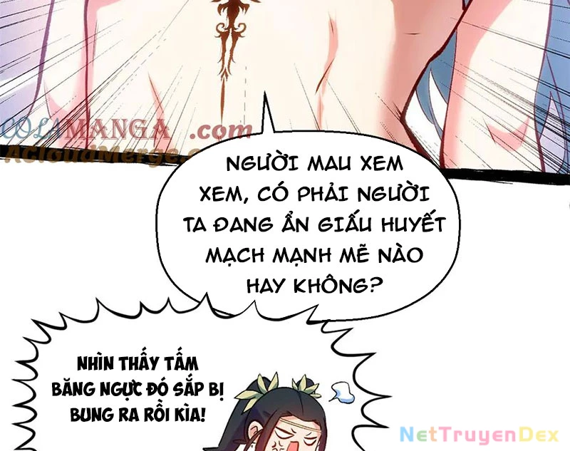 Đỉnh Cấp Khí Vận, Lặng Lẽ Tu Luyện Ngàn Năm Chapter 197 - Trang 2