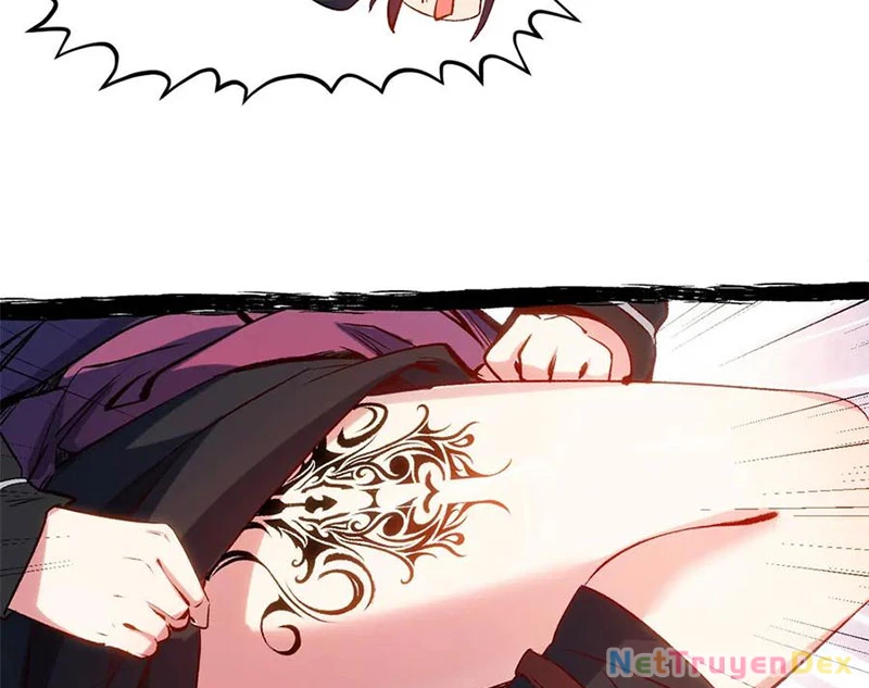 Đỉnh Cấp Khí Vận, Lặng Lẽ Tu Luyện Ngàn Năm Chapter 197 - Trang 2