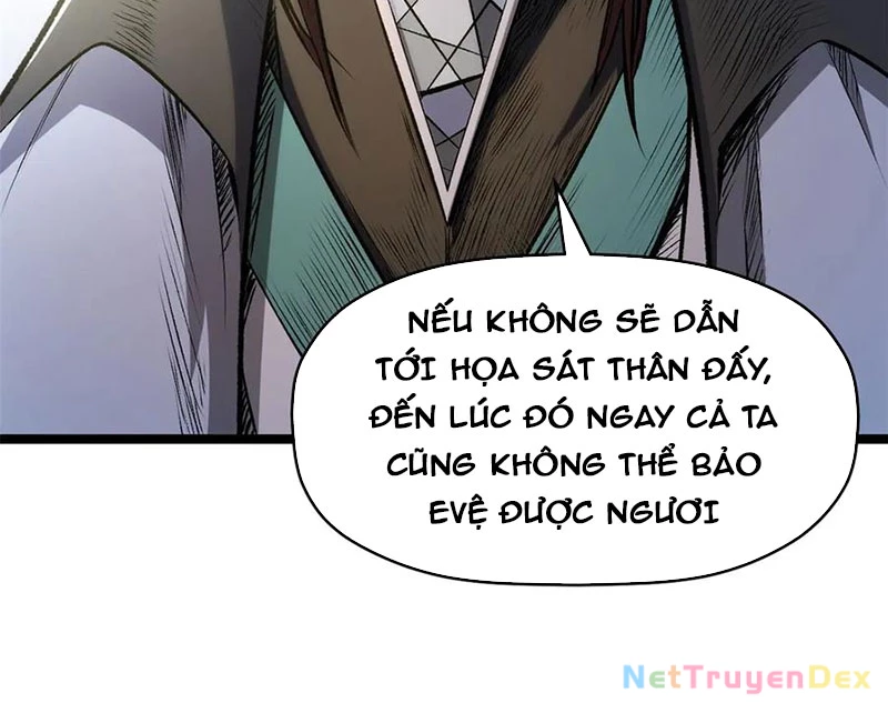 Đỉnh Cấp Khí Vận, Lặng Lẽ Tu Luyện Ngàn Năm Chapter 197 - Trang 2