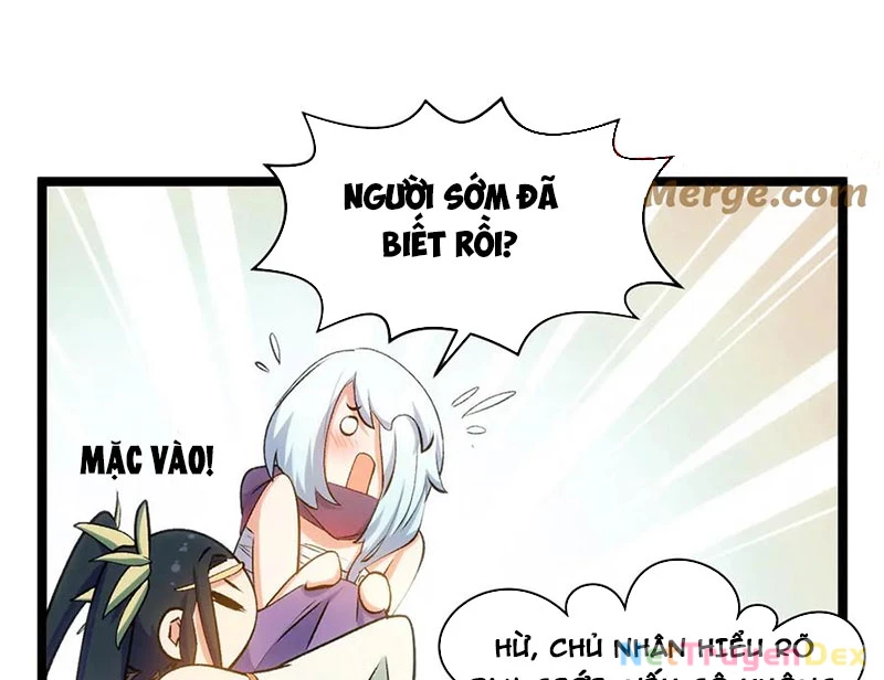 Đỉnh Cấp Khí Vận, Lặng Lẽ Tu Luyện Ngàn Năm Chapter 197 - Trang 2